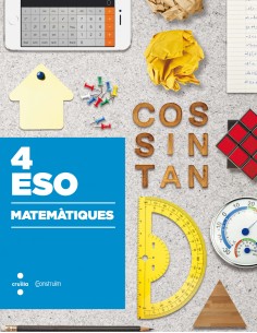 matematiques 4t eso construim 2016