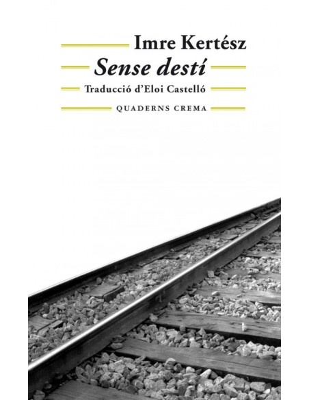 SENSE DESTI