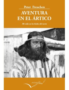 Aventura en el Artico