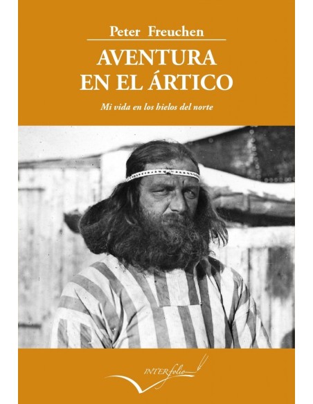 Aventura en el Artico