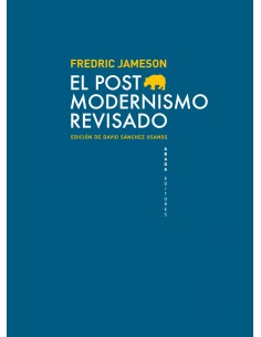 EL POSTMODERNISMO REVISADO