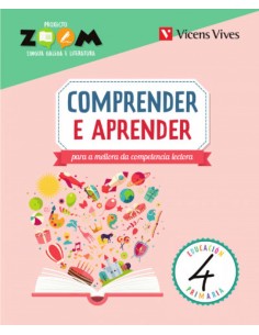 COMPRENDER E APRENDER 4 ZOOM