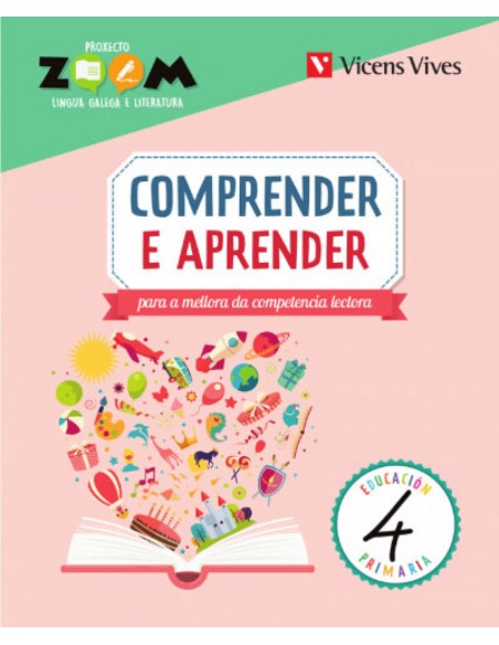 COMPRENDER E APRENDER 4 ZOOM