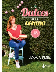 DULCES PARA EL VERANO