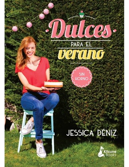 DULCES PARA EL VERANO