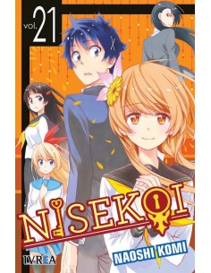 Nisekoi