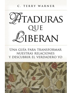 ATADURAS QUE LIBERAN