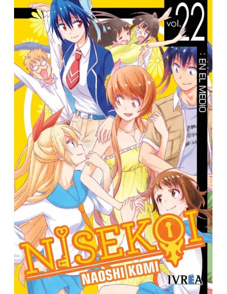 NISEKOI