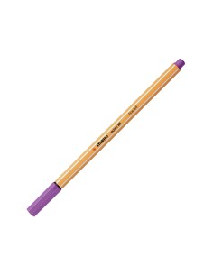 point 88 rotulador de punta fina Púrpura 10 pieza(s) 88/60