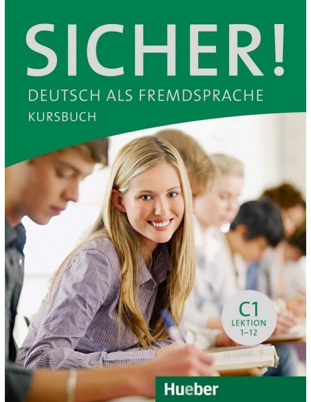Sicher c1 kursbuch