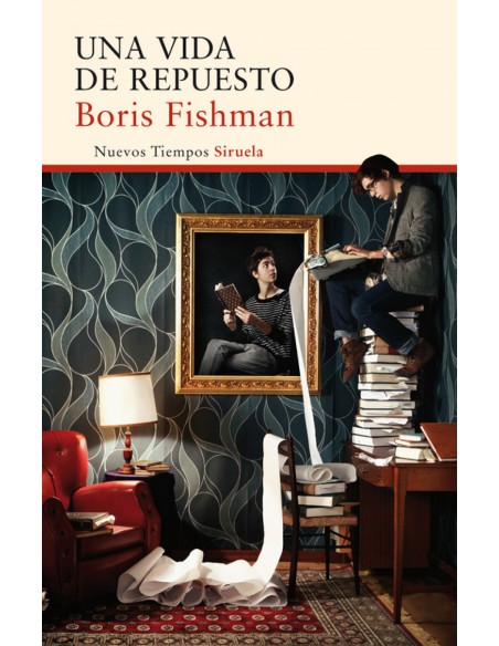 UNA VIDA DE REPUESTO