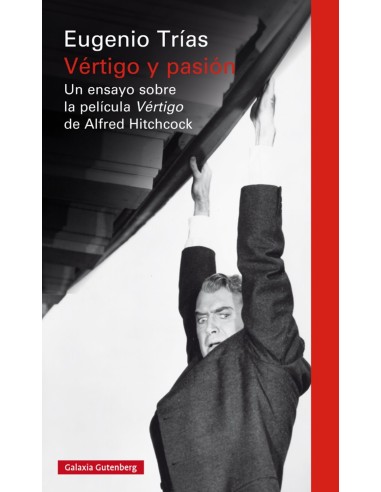 VERTIGO Y PASION