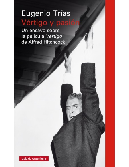VERTIGO Y PASION