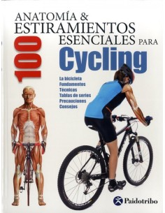 ANATOMIA amp100 ESTIRAMIENTOS ESENCIALES