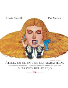 ALICIA EN EL PAIS DE LAS MARAVILLAS