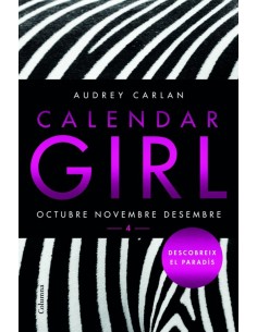 Calendar girl 4