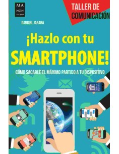 HAZLO CON TU SMARTPHONE