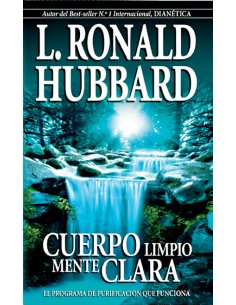 Cuerpo Limpo Mente Clara