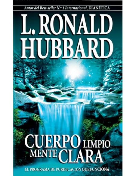 Cuerpo Limpo Mente Clara