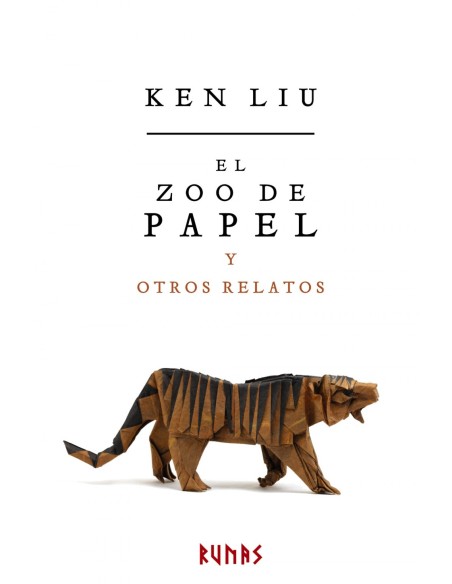 El zoo de papel y otros relatos