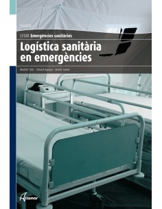 Logistica sanitaria en emergencies
