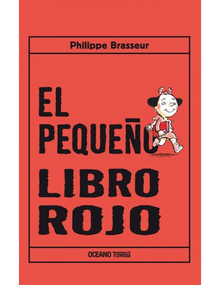 El pequeno libro rojo El pequeno libro rojo