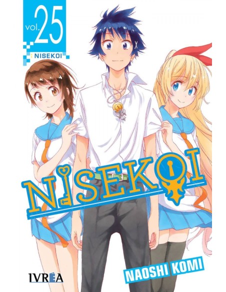 NISEKOI