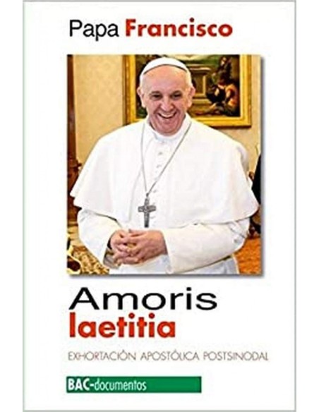Amoris laetitia