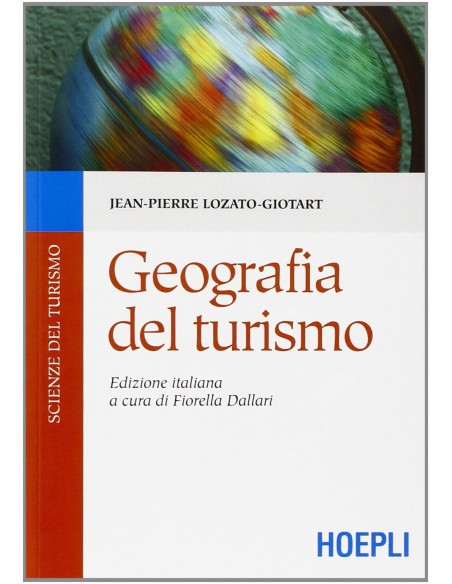 Geografia del turismo