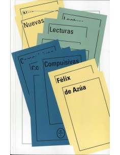 Nuevas lecturas compulsivas