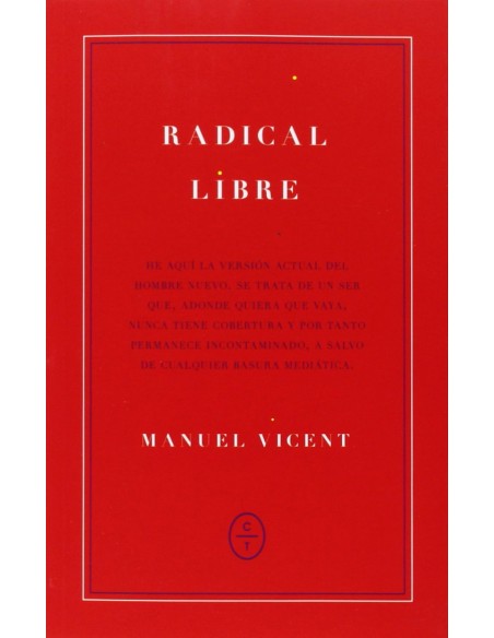 Radical libre