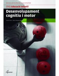 DESEVOLUPAMENT COGNITIU I MOTOR GRAO SUPERIOR