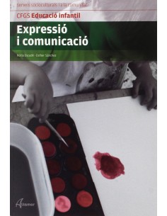 EXPRESIO I COMUNICACIO GRAO SUPERIOR