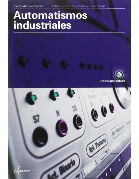 AUTOMATISMOS INDUSTRIALES