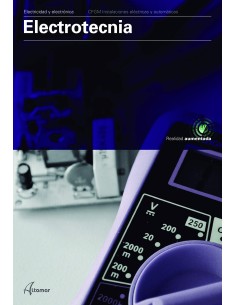 ELECTROTECNIA GRADO MEDIO