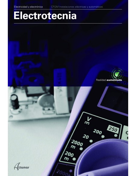 ELECTROTECNIA GRADO MEDIO