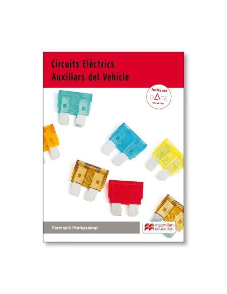 CIRCUITS ELECTRICS AUXILIARS VEHICULE GRAU MITJA