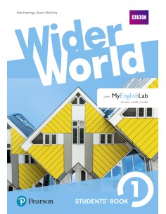 wider world 1 workbook with online homework pack 2017
