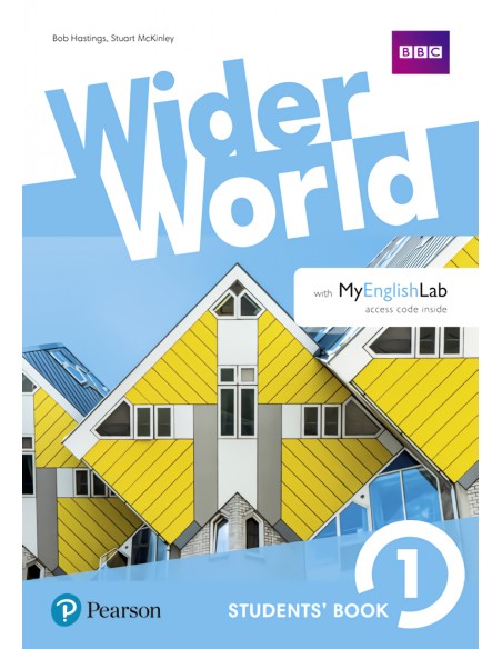 wider world 1 workbook with online homework pack 2017