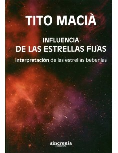 INFLUENCIA DE LAS ESTRELLAS FIJAS