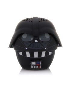 Star Wars Darth Vader Altavoz monofónico portátil Negro, Azul, Blanco