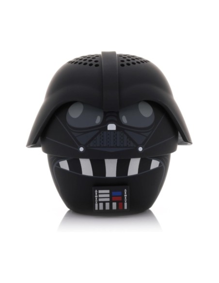 Star Wars Darth Vader Altavoz monofónico portátil Negro, Azul, Blanco