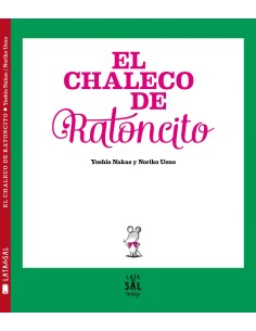 EL CHALECO DE RATONCITO