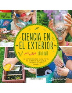 CIENCIA EN EL EXTERIOR PARA NINOS