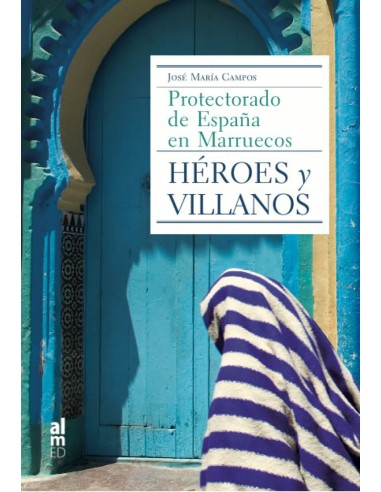 HEROES Y VILLANOS