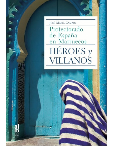 HEROES Y VILLANOS