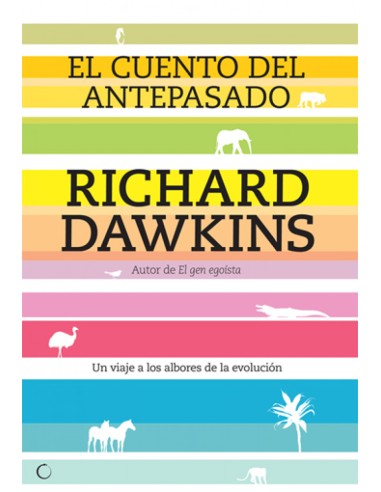 CUENTO DEL ANTEPASADO