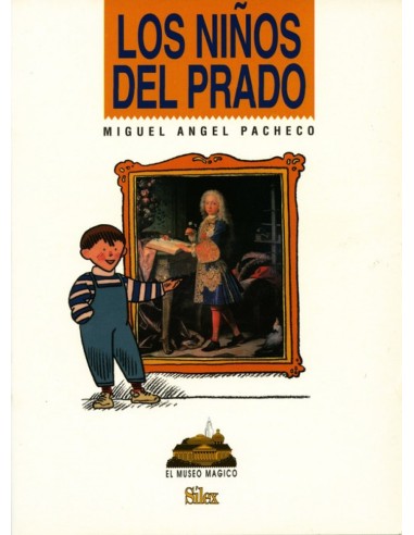 LOS NINOS DEL PRADO