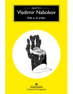 ADA O EL ARDOR