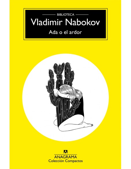 ADA O EL ARDOR